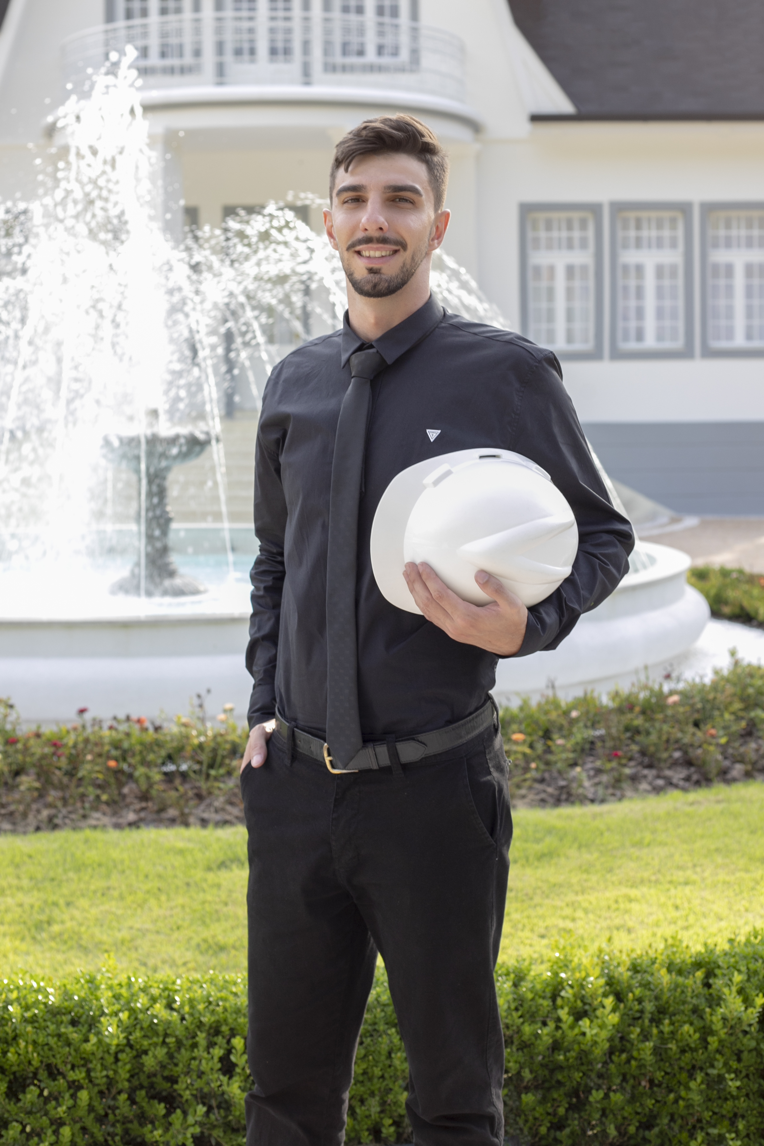 Arquiteto Isaias Neto